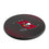 Tampa Bay Buccaneers Linen 15-Watt Wireless Charger