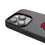 Tampa Bay Buccaneers Linen Bump Phone Case