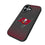 Tampa Bay Buccaneers Linen Bump Phone Case