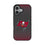 Tampa Bay Buccaneers Linen Bump Phone Case