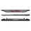 Tampa Bay Buccaneers Linen Laptop Case for Apple MacBook