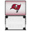Tampa Bay Buccaneers Linen Laptop Case for Apple MacBook