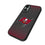 Tampa Bay Buccaneers Linen MagSafe Compatible Phone Case for Apple iPhone