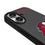 Tampa Bay Buccaneers Linen MagSafe Compatible Phone Case for Apple iPhone