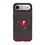 Tampa Bay Buccaneers Linen MagSafe Compatible Phone Case for Apple iPhone
