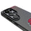 Tampa Bay Buccaneers Linen MagSafe Compatible Phone Case for Samsung Galaxy