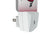 Tampa Bay Buccaneers Linen Night Light 2-Pack