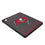 Tampa Bay Buccaneers Linen Tablet Case for Apple iPad