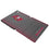 Tampa Bay Buccaneers Linen Tablet Case for Apple iPad