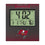 Tampa Bay Buccaneers Linen Wall Clock