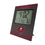 Tampa Bay Buccaneers Linen Wall Clock