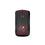 Tampa Bay Buccaneers Linen Wireless Mouse