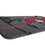 Tampa Bay Buccaneers Monocolor Tilt 15-Watt Wireless Charger and Mouse Pad