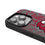 Tampa Bay Buccaneers Paisley Bump Phone Case