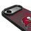 Tampa Bay Buccaneers Paisley Bump Phone Case