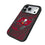 Tampa Bay Buccaneers Paisley Bump Phone Case
