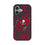 Tampa Bay Buccaneers Paisley Bump Phone Case