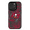 Tampa Bay Buccaneers Paisley Bump Phone Case