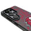 Tampa Bay Buccaneers Paisley MagSafe Compatible Phone Case for Samsung Galaxy