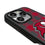 Tampa Bay Buccaneers Plaid MagSafe Compatible Phone Case for Apple iPhone