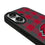 Tampa Bay Buccaneers Plaid MagSafe Compatible Phone Case for Apple iPhone