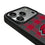 Tampa Bay Buccaneers Plaid MagSafe Compatible Phone Case for Apple iPhone