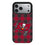 Tampa Bay Buccaneers Plaid MagSafe Compatible Phone Case for Apple iPhone
