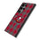 Tampa Bay Buccaneers Plaid MagSafe Compatible Phone Case for Samsung Galaxy