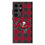Tampa Bay Buccaneers Plaid MagSafe Compatible Phone Case for Samsung Galaxy