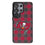 Tampa Bay Buccaneers Plaid MagSafe Compatible Phone Case for Samsung Galaxy