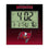 Tampa Bay Buccaneers Quadtile Wall Clock