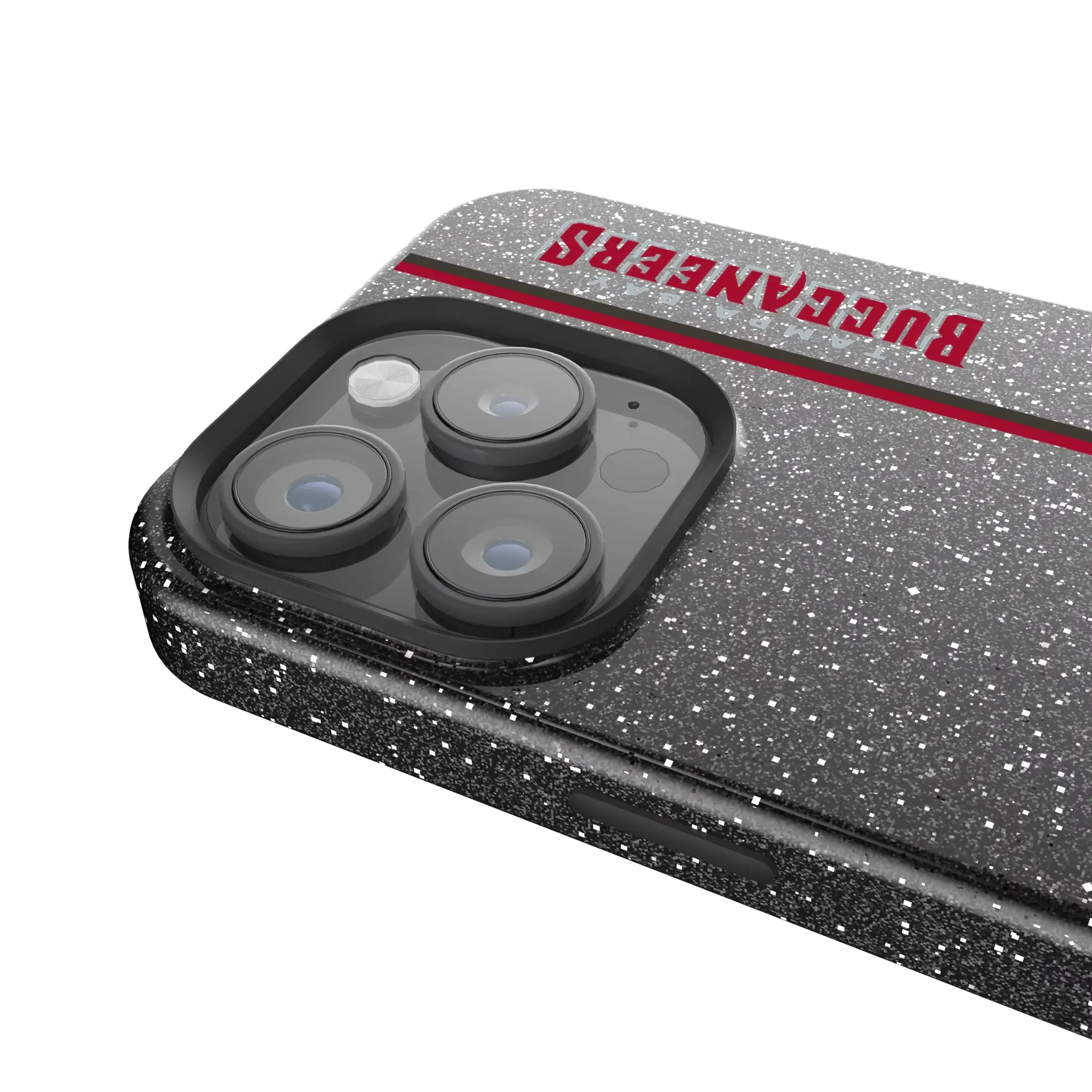 Tampa Bay Buccaneers Sidebar Bling Phone Case