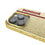 Tampa Bay Buccaneers Sidebar Bling Phone Case