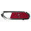 Tampa Bay Buccaneers Solid USB 32GB Clip Style Flash Drive
