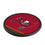 Tampa Bay Buccaneers Stripe 15-Watt Wireless Charger