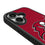 Tampa Bay Buccaneers Stripe Bump Phone Case