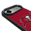 Tampa Bay Buccaneers Stripe Bump Phone Case