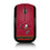 Tampa Bay Buccaneers Stripe Wireless Mouse