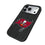 Tampa Bay Buccaneers Text Backdrop Bump Phone Case