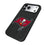 Tampa Bay Buccaneers Text Backdrop Bump Phone Case