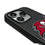 Tampa Bay Buccaneers Text Backdrop MagSafe Compatible Phone Case for Apple iPhone