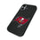 Tampa Bay Buccaneers Text Backdrop MagSafe Compatible Phone Case for Apple iPhone