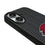 Tampa Bay Buccaneers Text Backdrop MagSafe Compatible Phone Case for Apple iPhone
