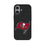 Tampa Bay Buccaneers Text Backdrop MagSafe Compatible Phone Case for Apple iPhone