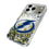 Tampa Bay Lightning Confetti Glitter Phone Case