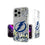 Tampa Bay Lightning Confetti Glitter Phone Case