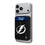Tampa Bay Lightning Endzone Plus Wireless Mag Power Bank