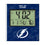 Tampa Bay Lightning Hatch Wall Clock