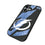Tampa Bay Lightning Ice Tilt Bump Phone Case