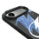 Tampa Bay Lightning Ice Tilt Bump Phone Case